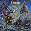 BURNING PATH - S/T (2026) CD